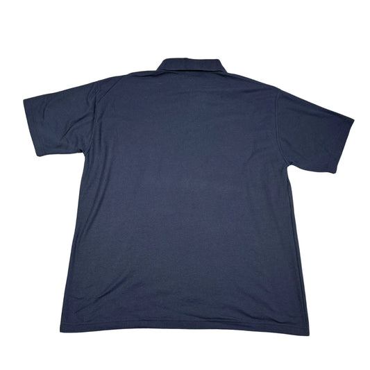 Uneek® Vishay Polo Shirt-XL