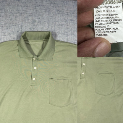 Uneek Polo Shirt-XL T Shirt