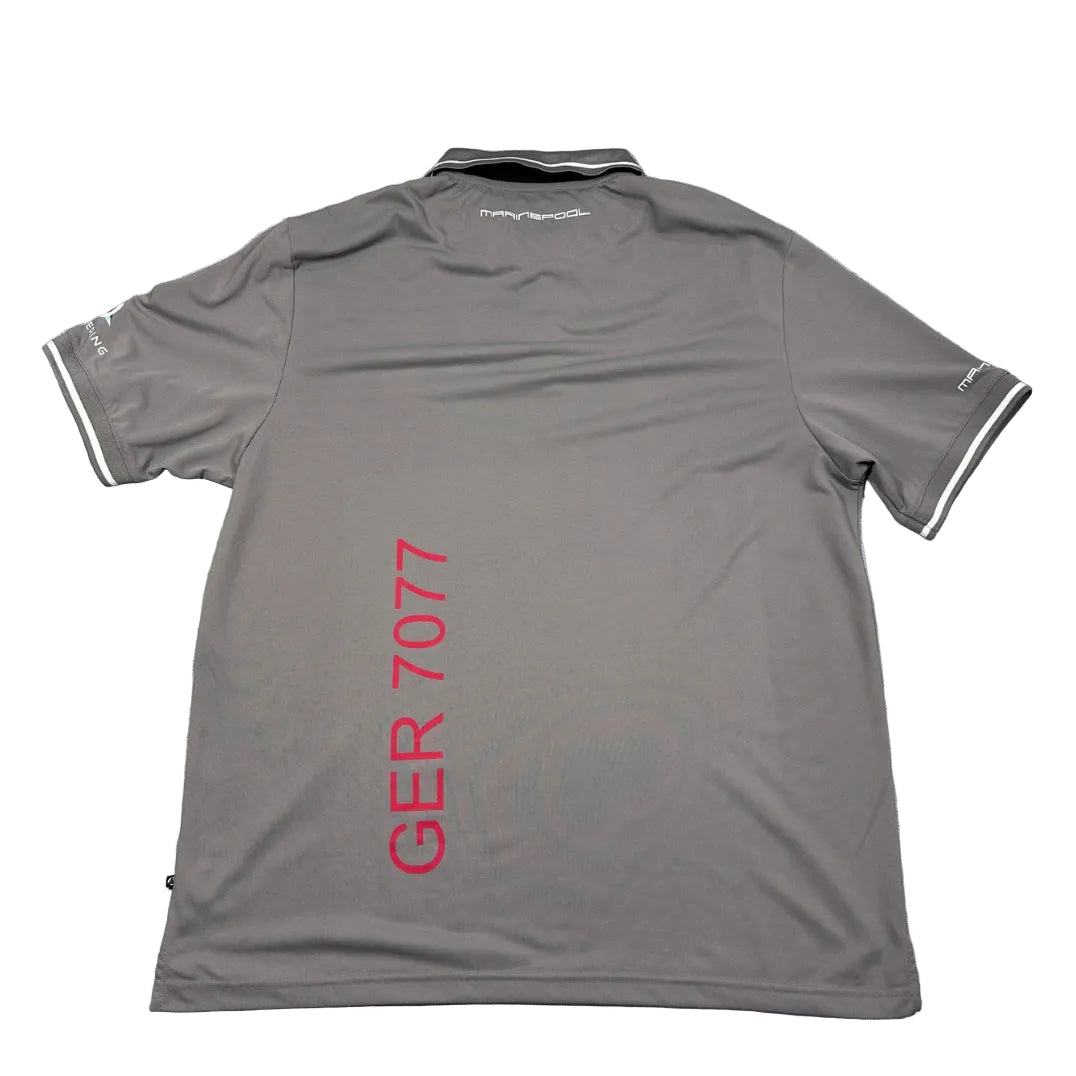 Marine Pool® Polo Shirt