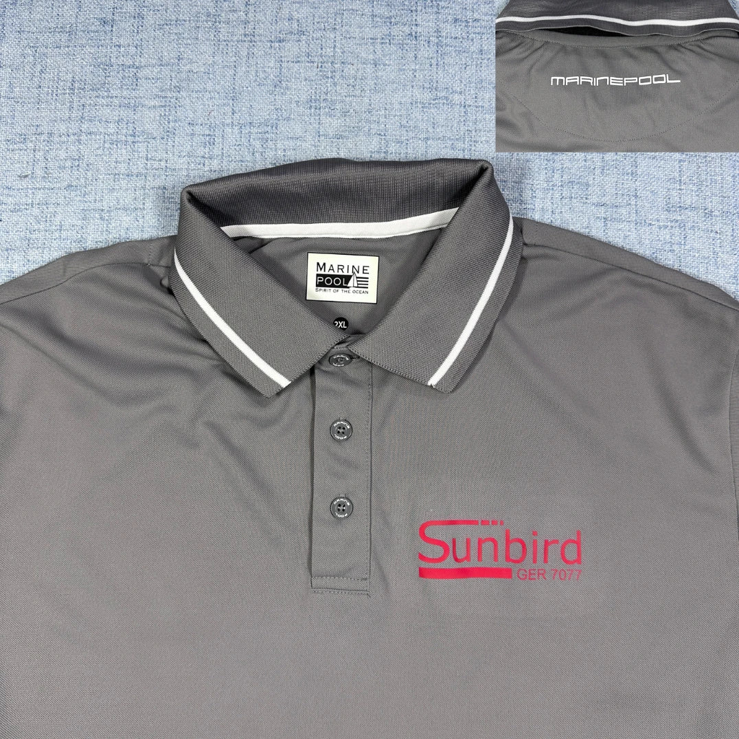 Marine Pool® Polo Shirt
