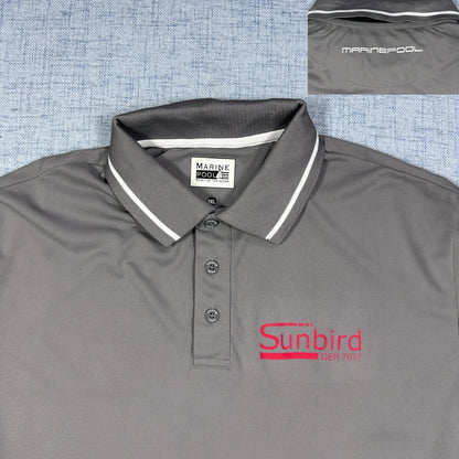 Marine Pool® Polo Shirt