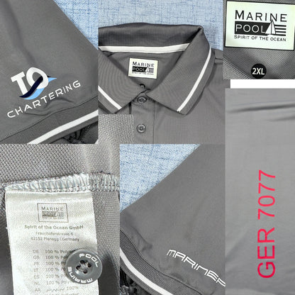 Marine Pool® Polo Shirt