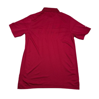 PING® Springfield College Polo-M