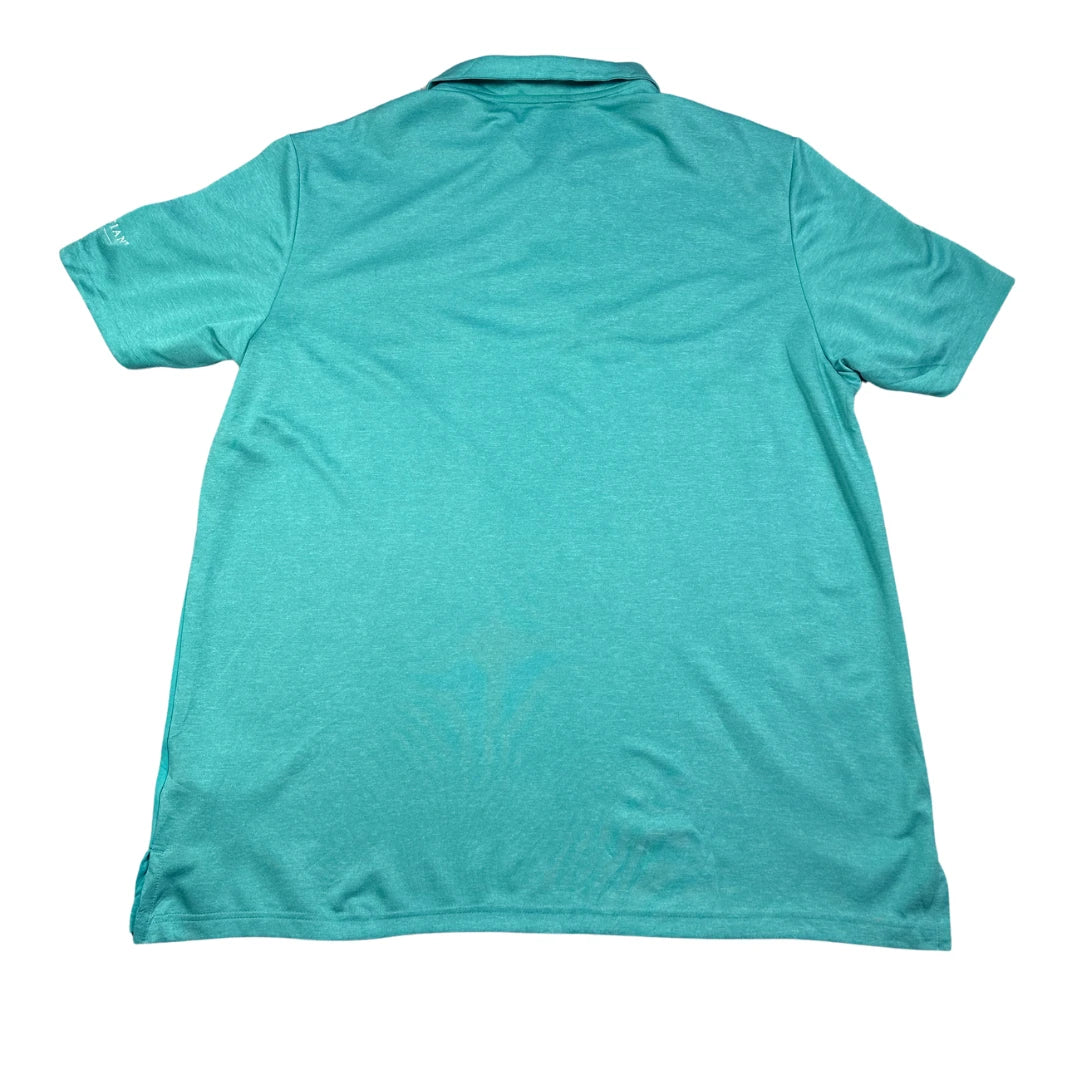 Adidas® Golf Polo-XL