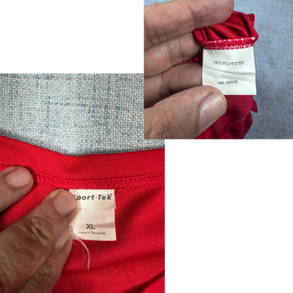 Sport Tek® 5K Running Tee-XL