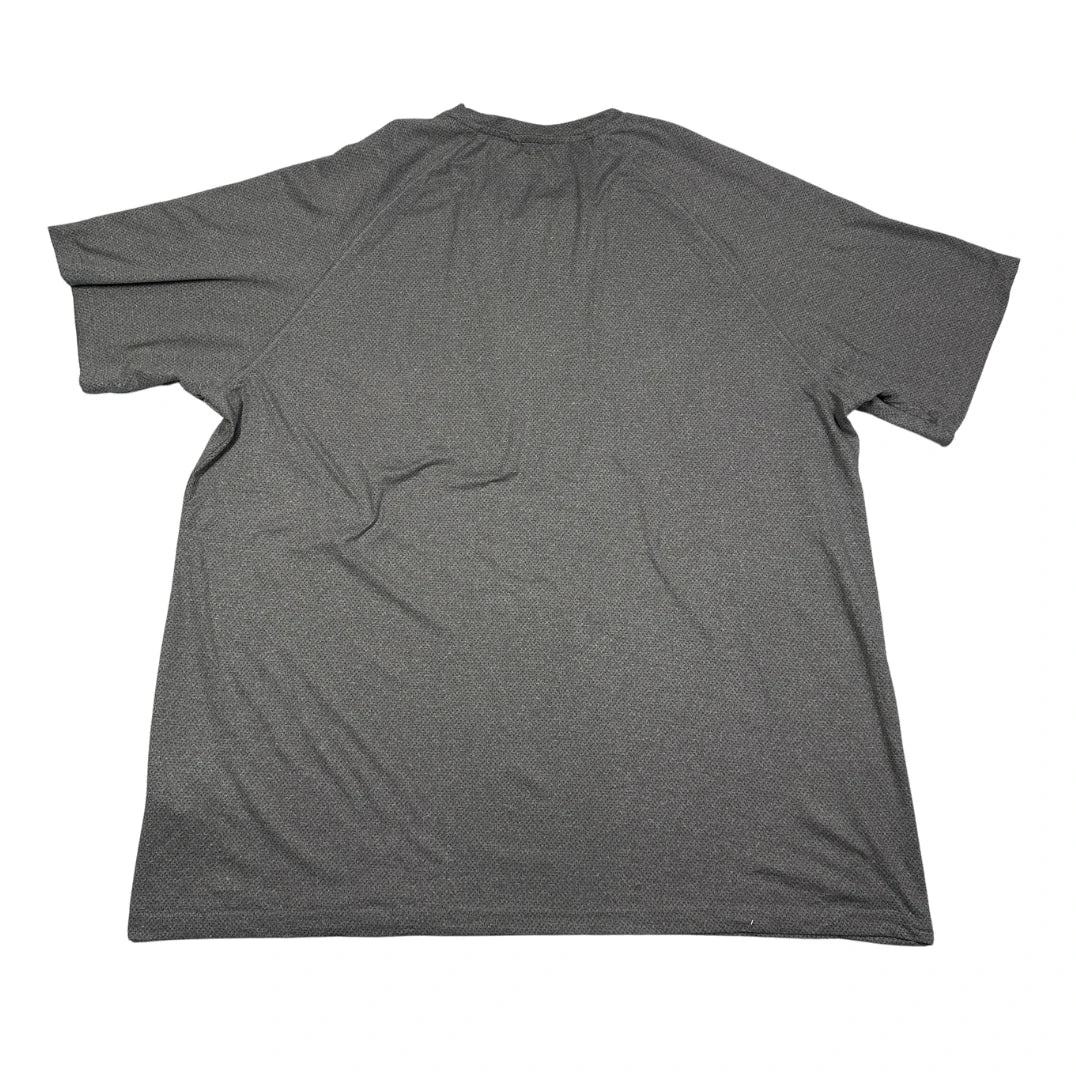 Glacier Performance® Athletic Tee-2XL