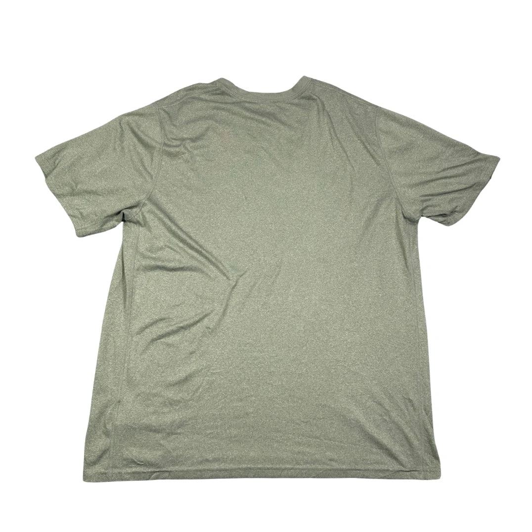 Nike® Dri FIT Virginia Tee-XL