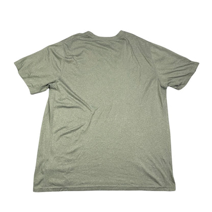 Nike® Dri FIT Virginia Tee-XL