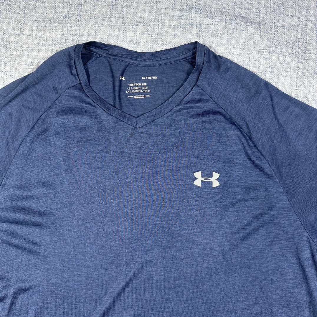 Under Armour® Tech Tee XL
