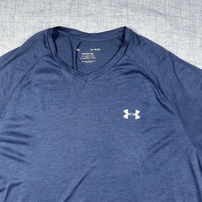 Under Armour® Tech Tee XL