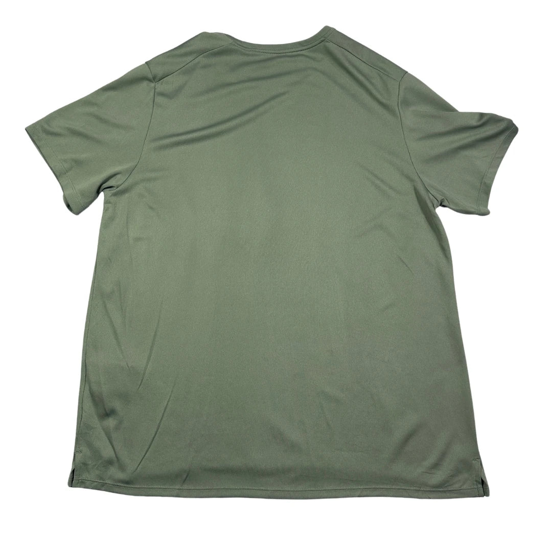 Nike® Dri Fit Running Tee-L