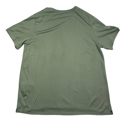 Nike® Dri Fit Running Tee-L