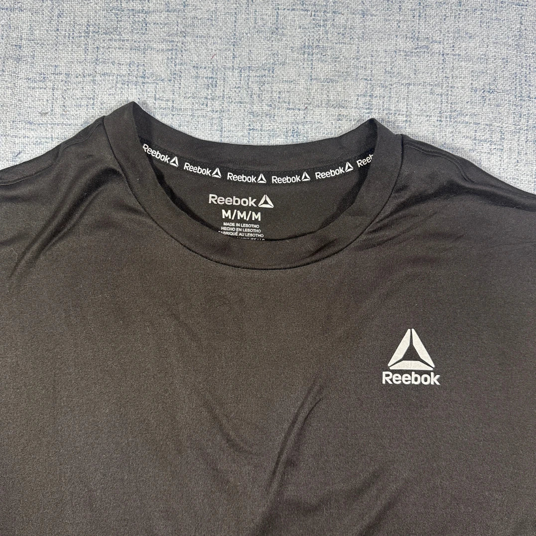 Reebok® Training Tee Medium-M