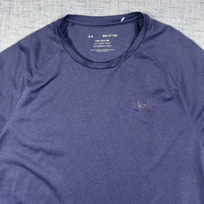 Under Armour® Tech Tee-S