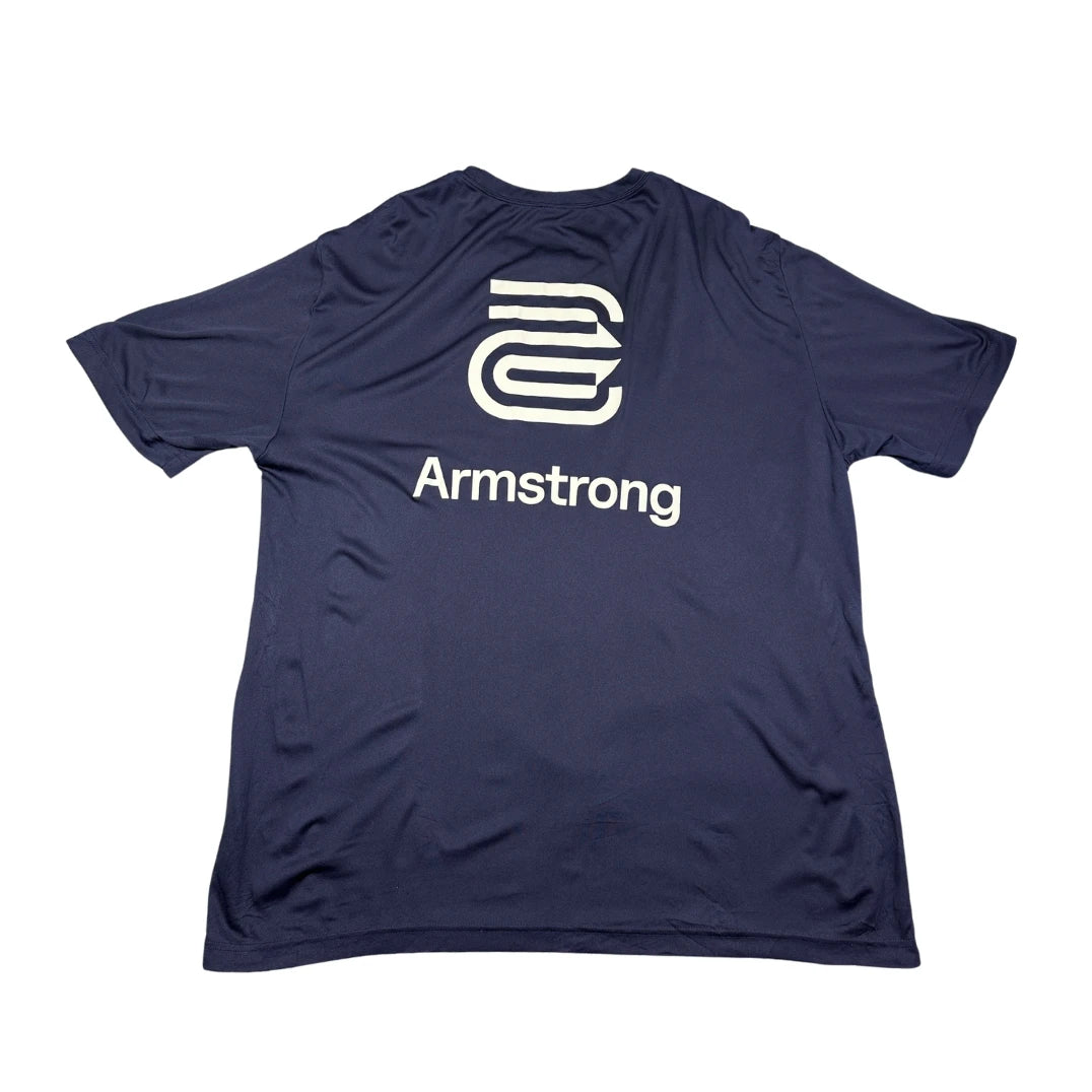 Sport Tek® Performance T Shirt-XL