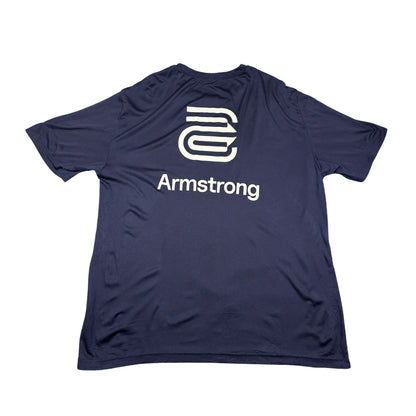 Sport Tek® Performance T Shirt-XL