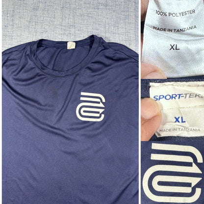 Sport Tek® Performance T Shirt-XL