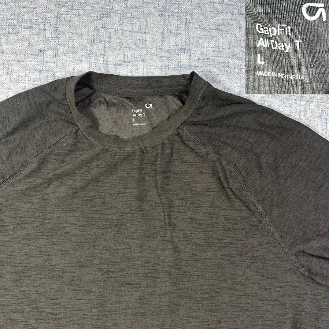 GapFit® All Day T-L