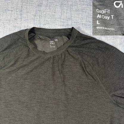 GapFit® All Day T-L