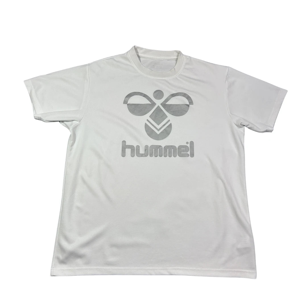 Hummel® Graphic Sports T Shirt-2XL