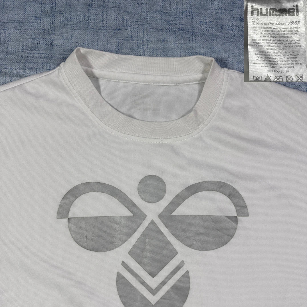 Hummel® Graphic Sports T Shirt-2XL