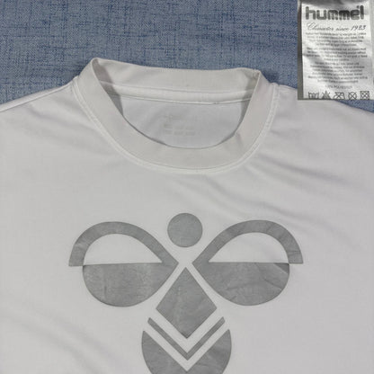 Hummel® Graphic Sports T Shirt-2XL