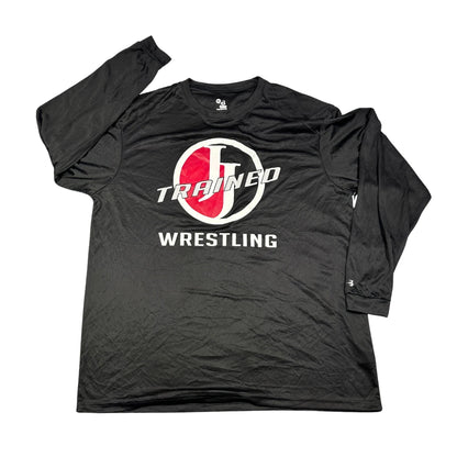 Badger Sport® Wrestling Performance Shirt-XL