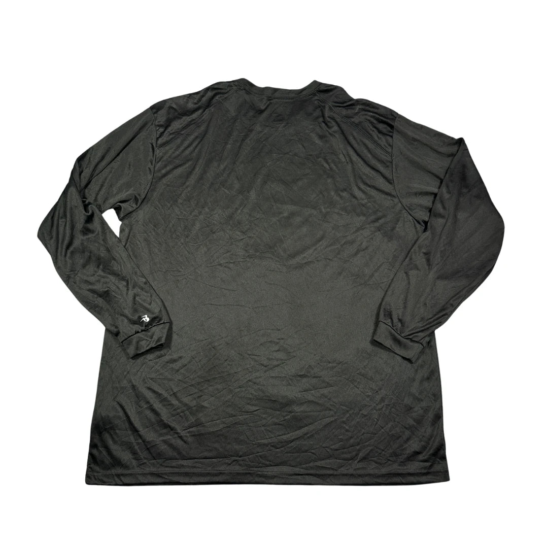 Badger Sport® Wrestling Performance Shirt-XL