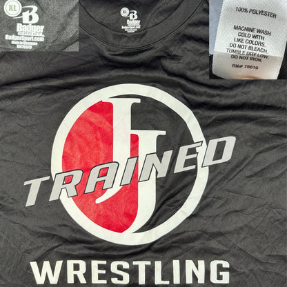 Badger Sport® Wrestling Performance Shirt-XL