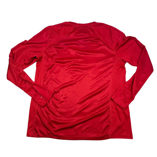 New Balance® Running Long Sleeve-L