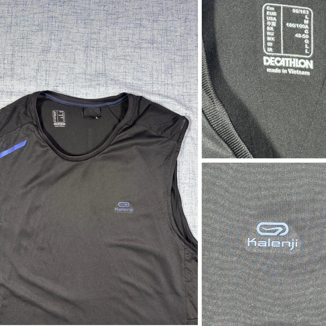 Kalenji® Sleeveless Sports Top-M