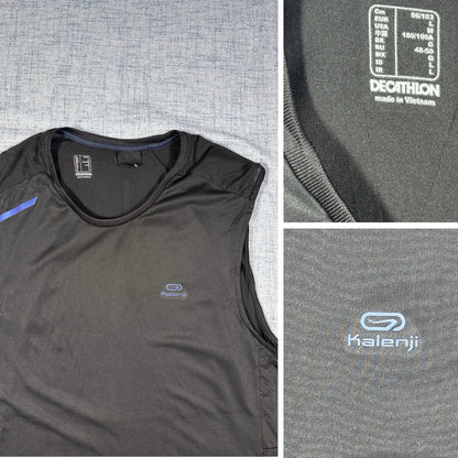 Kalenji® Sleeveless Sports Top-M