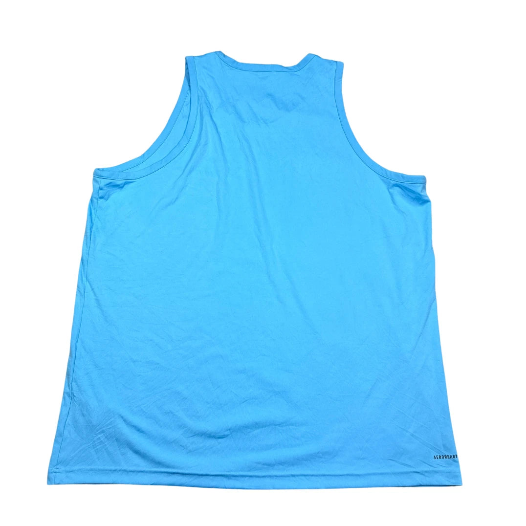 Adidas® Aeroready Tank Top-2XL
