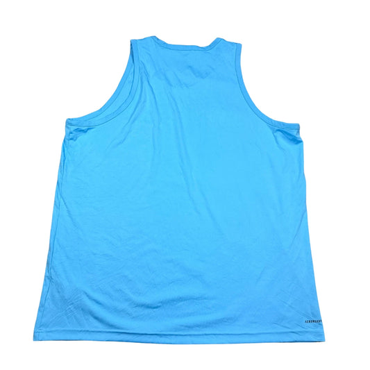 Adidas® Aeroready Tank Top-2XL