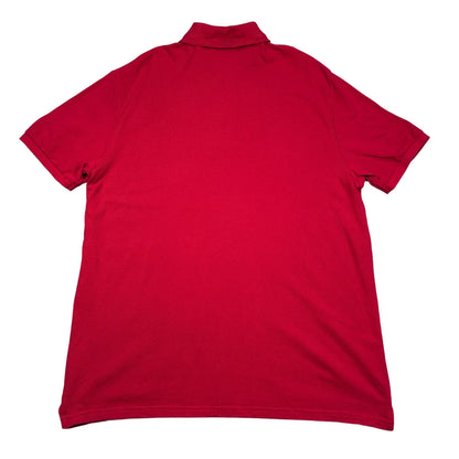 C&A® Red Polo Shirt -XL