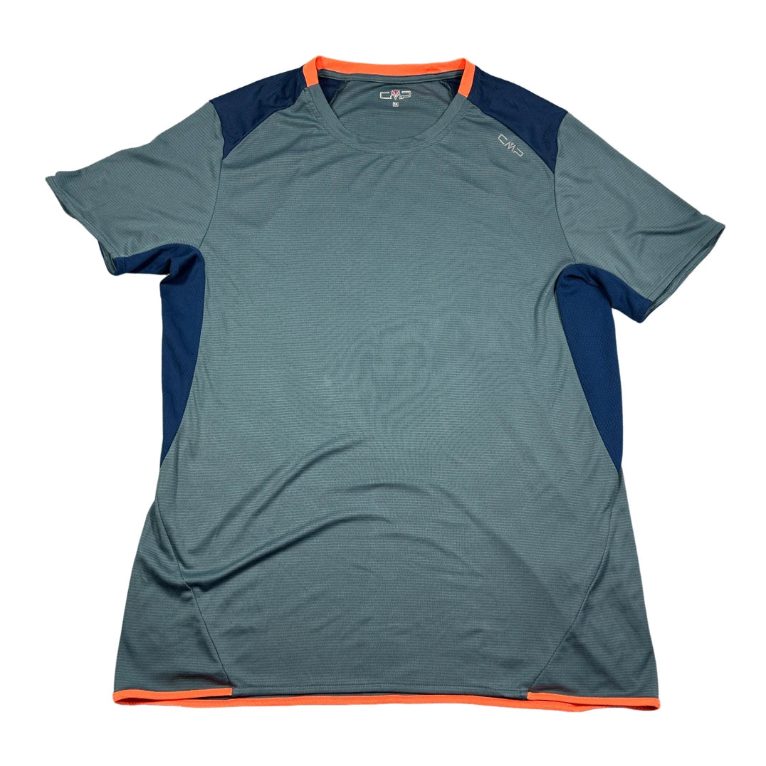 CMP® Grey Sports T Shirt-L