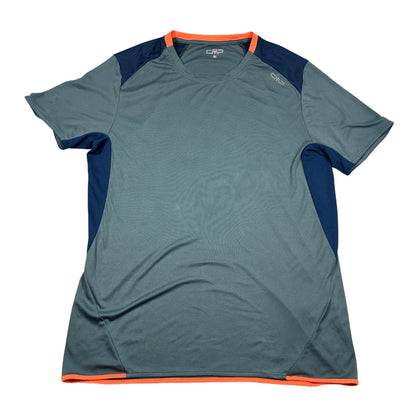 CMP® Grey Sports T Shirt-L