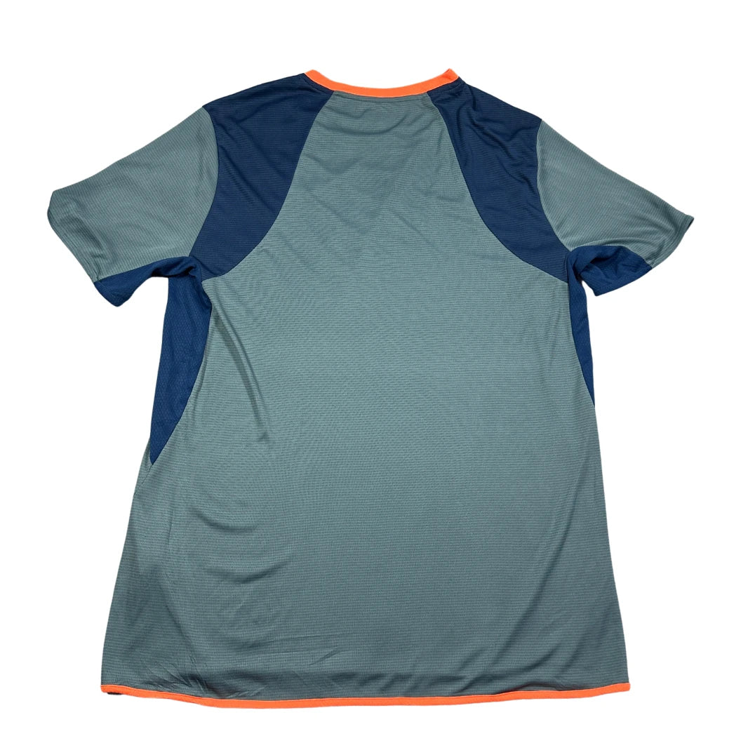 CMP® Grey Sports T Shirt-L