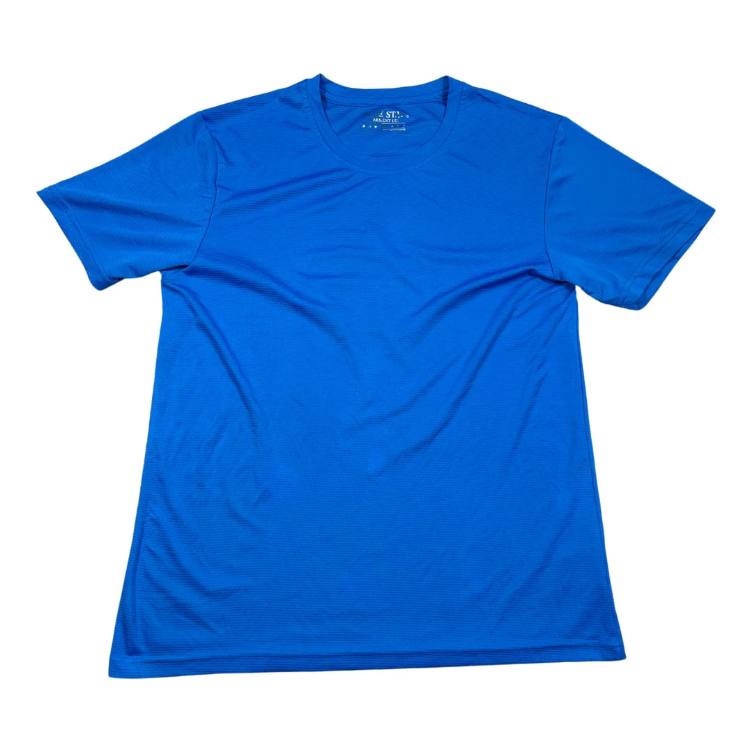 Blue Star® Blue Sports T Shirt-S
