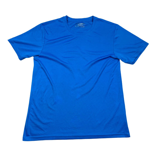 Blue Star® Blue Sports T Shirt-S