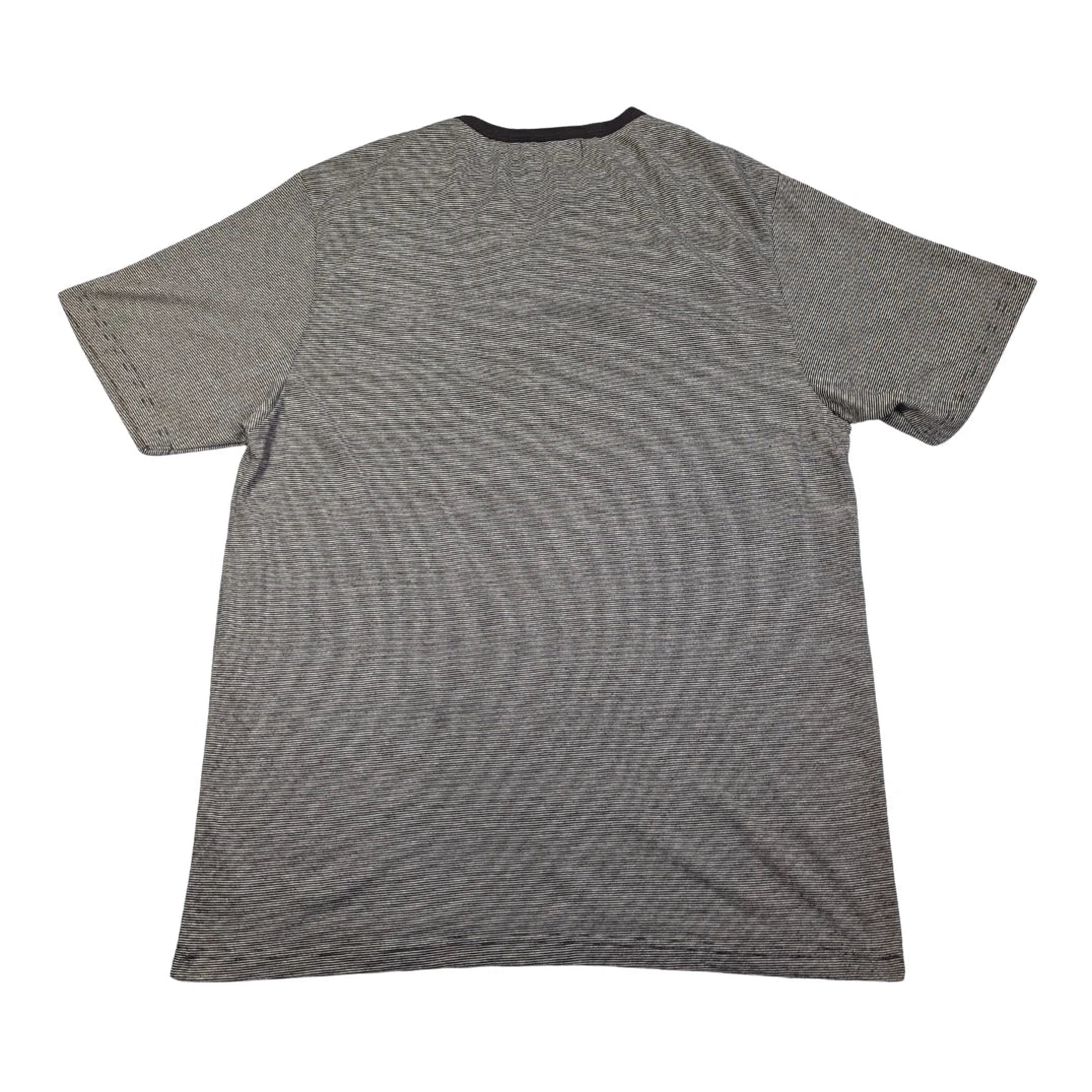 Cove® Gray Henley T Shirt