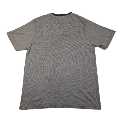 Cove® Gray Henley T Shirt