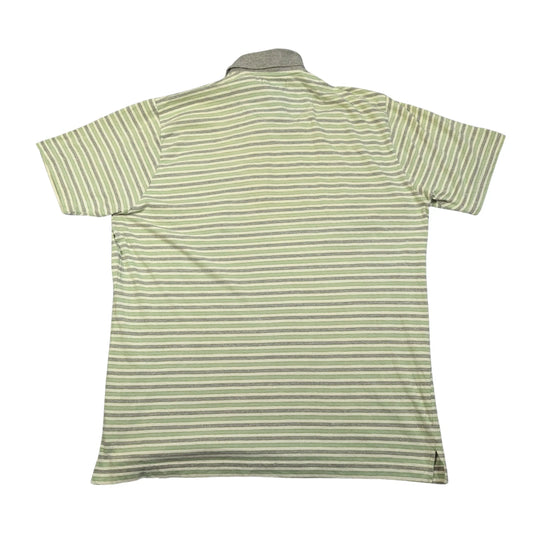 Fritzberg Green Polo Shirt-L T Shirt