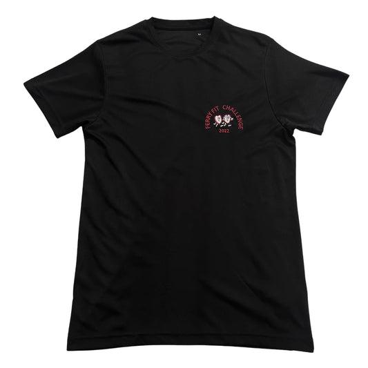 Unbranded Black Men's Shirt Event-M Men T Shirts