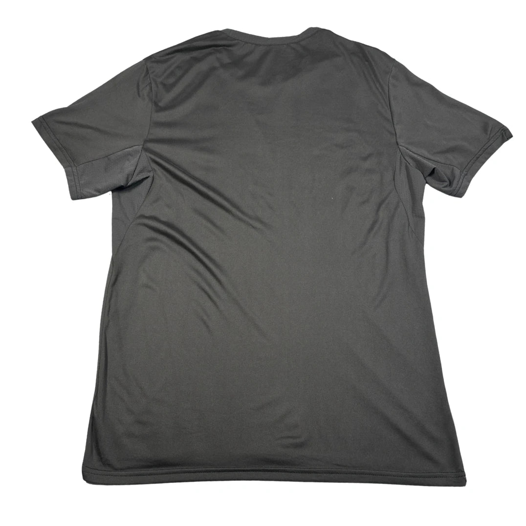 Quechua® Charcoal Sports T Shirt Mesh-S