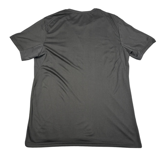 Quechua Charcoal Men's Shirt Mesh-S Men T Shirts