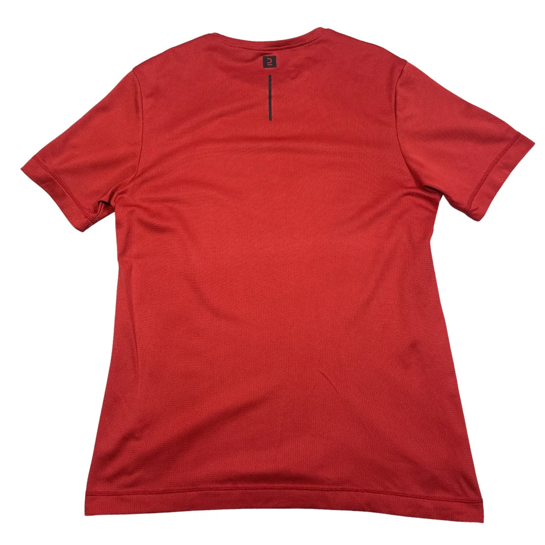 Kalenji® Red Running T Shirt-S