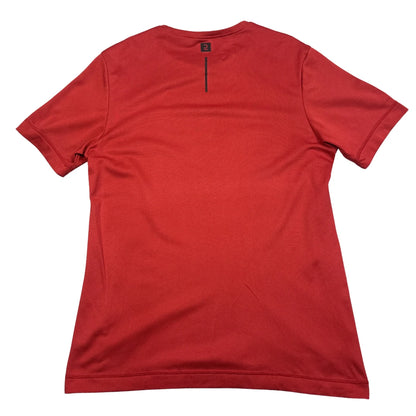 Kalenji® Red Running T Shirt-S