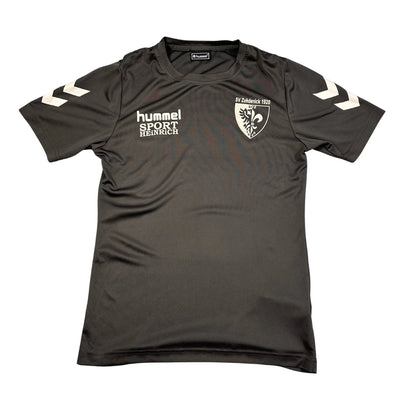 Hummel Black SV Zehdenick Soccer Jersey-S