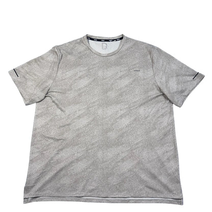 Kiprun Grey Men's T-Shirts Men T Shirts